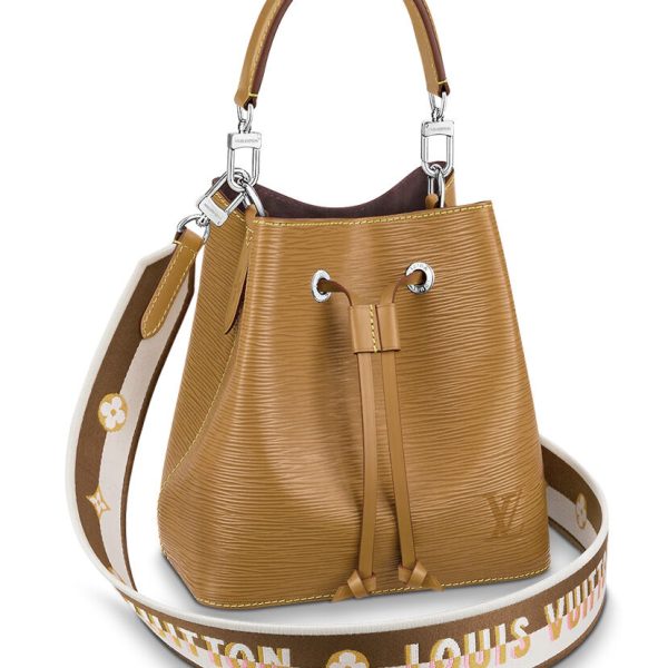 Louis Vuitton Neonoe BB Bucket Bag M57691 M57693 M57706