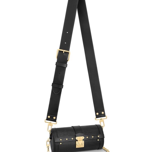 Louis Vuitton Papillon Trunk M58647 M58655