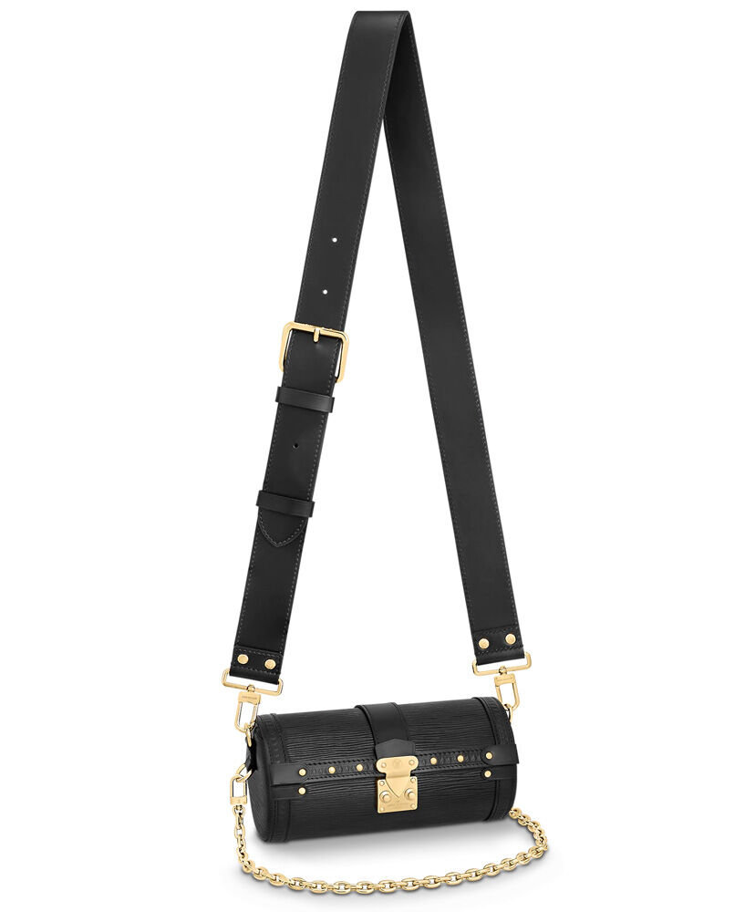 Louis Vuitton Papillon Trunk M58647 M58655