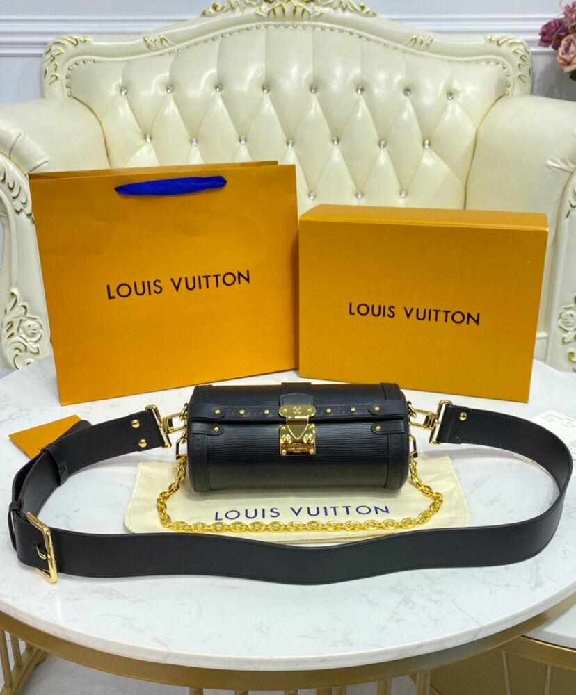 Louis Vuitton Papillon Trunk M58647 M58655 - Image 2