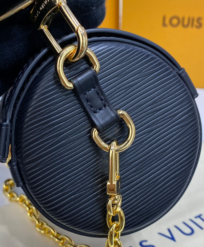 Louis Vuitton Papillon Trunk M58647 M58655 - Image 4