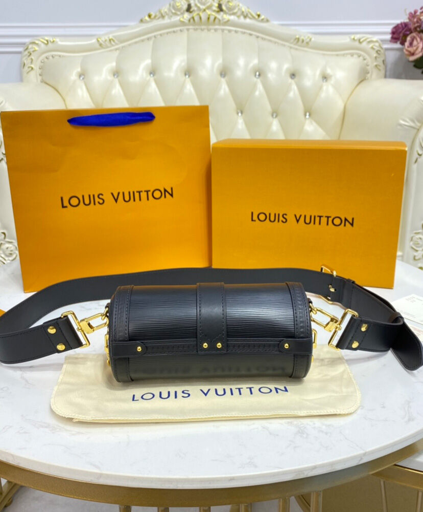 Louis Vuitton Papillon Trunk M58647 M58655 - Image 5
