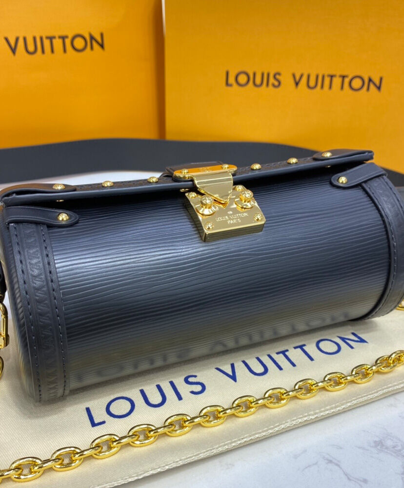 Louis Vuitton Papillon Trunk M58647 M58655 - Image 7