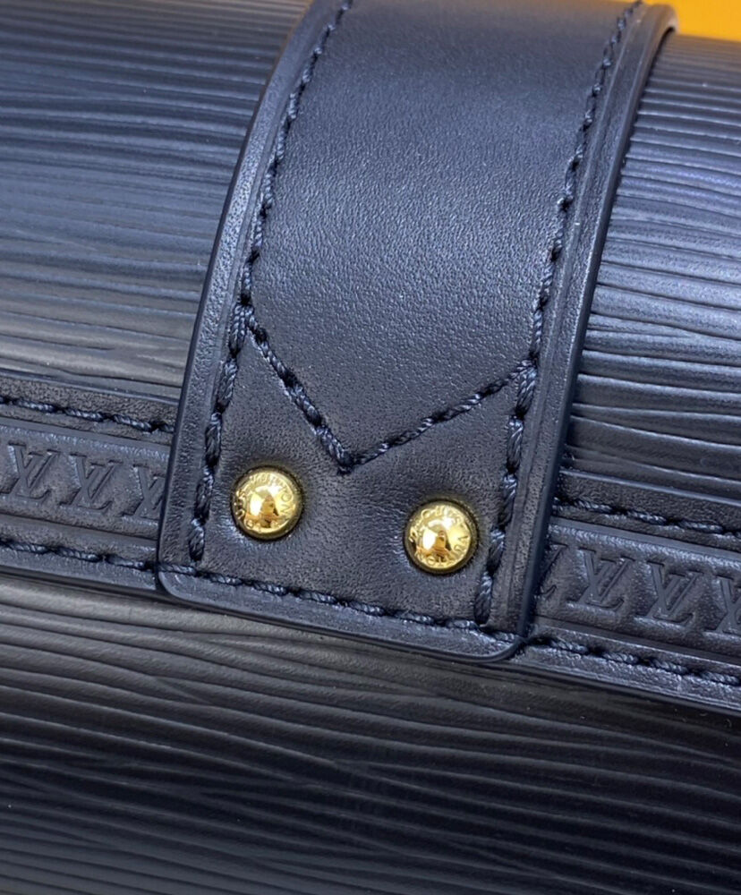 Louis Vuitton Papillon Trunk M58647 M58655 - Image 9