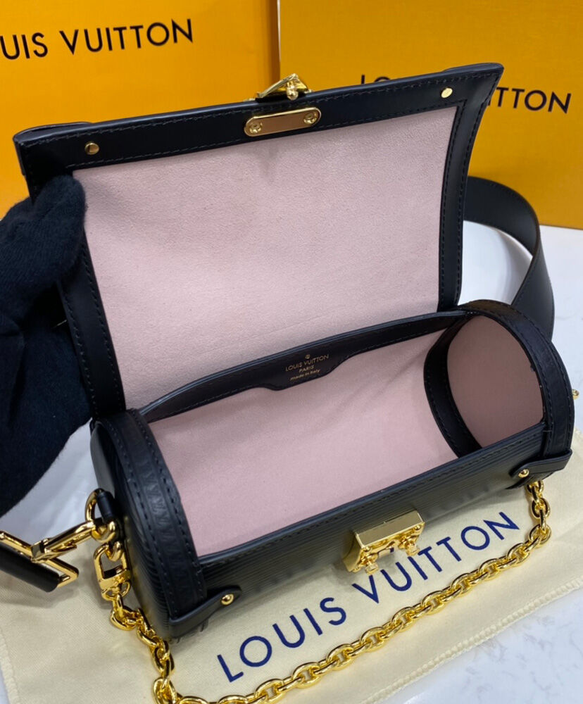 Louis Vuitton Papillon Trunk M58647 M58655 - Image 10