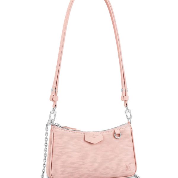 Louis Vuitton Easy Pouch On Strap M80471 M80479 M80480 M80483