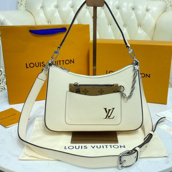 Louis Vuitton Marelle M