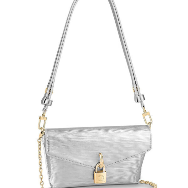 Louis Vuitton Padlock On Strap M80682 M80819