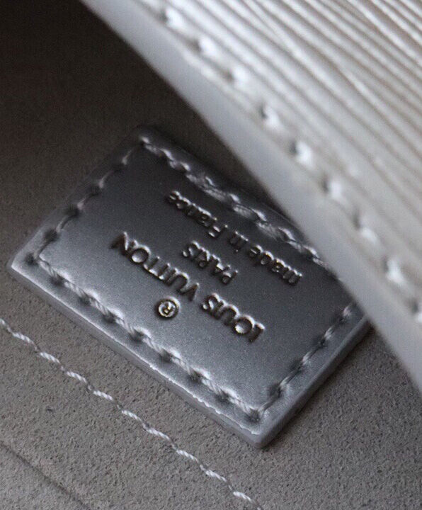 Louis Vuitton Padlock On Strap M80682 M80819 - Image 10