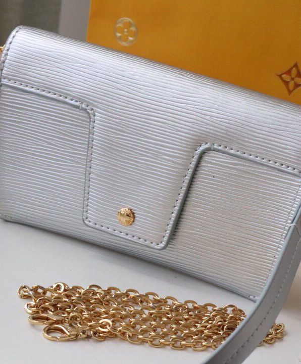 Louis Vuitton Padlock On Strap M80682 M80819 - Image 4