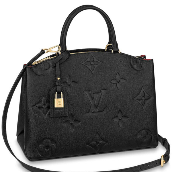 Louis Vuitton Grand Palais M45811 M45833
