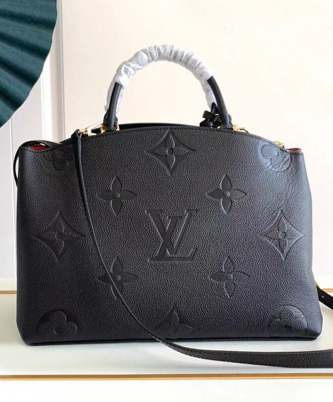 Louis Vuitton Grand Palais M45811 M45833 - Image 4