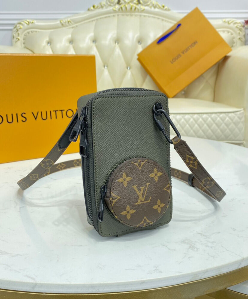 Louis Vuitton Phone Box M30581 Brown - Image 2