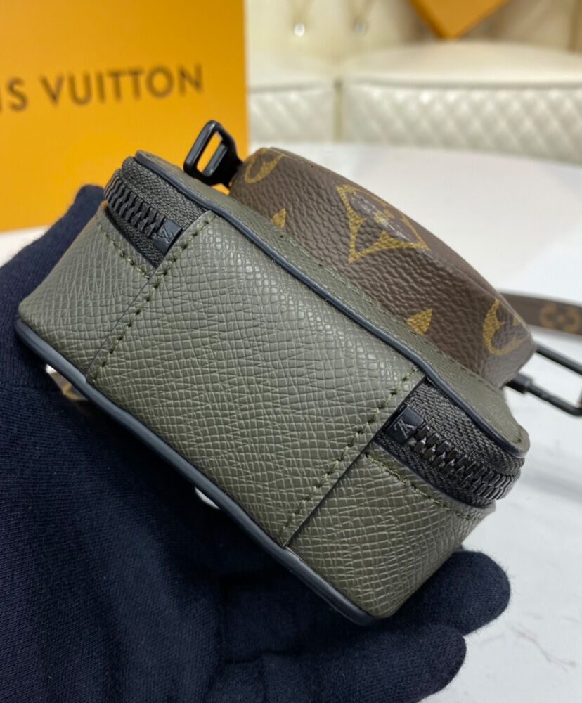 Louis Vuitton Phone Box M30581 Brown - Image 5