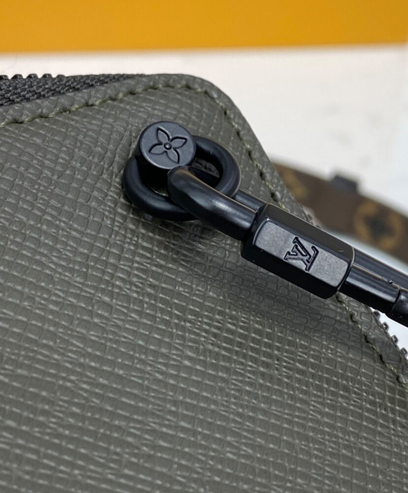 Louis Vuitton Phone Box M30581 Brown - Image 8