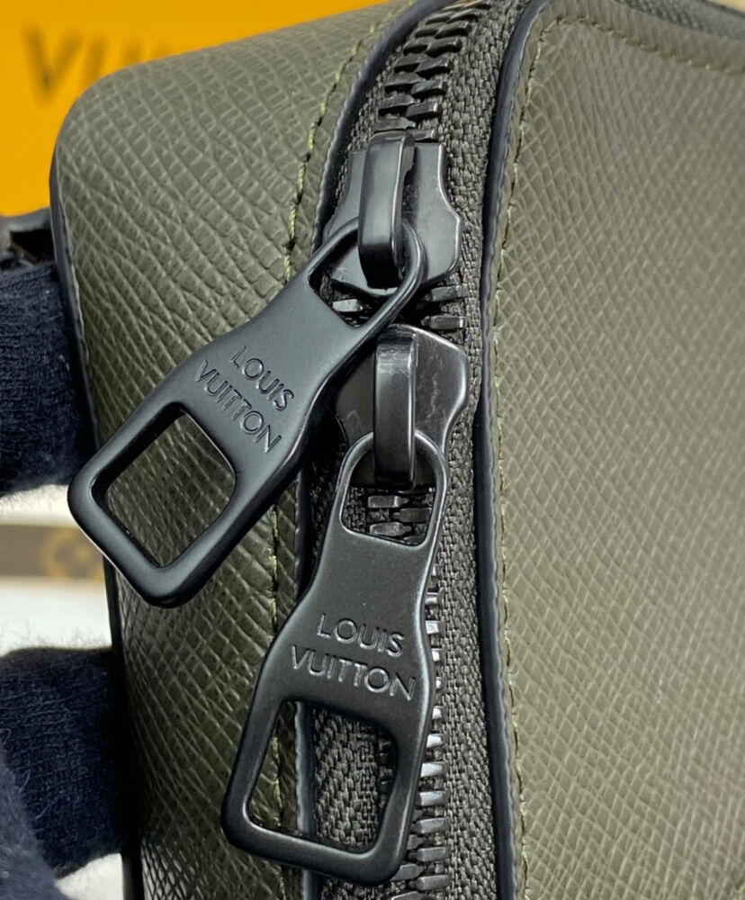 Louis Vuitton Phone Box M30581 Brown - Image 9