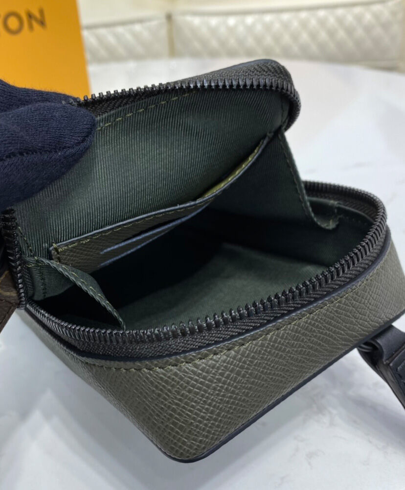 Louis Vuitton Phone Box M30581 Brown - Image 10