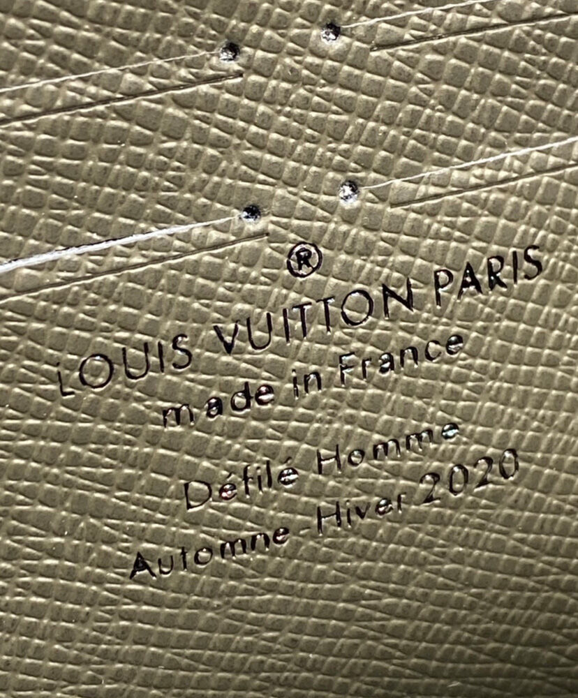 Louis Vuitton Soft Trunk Wallet M30697 Brown - Image 6