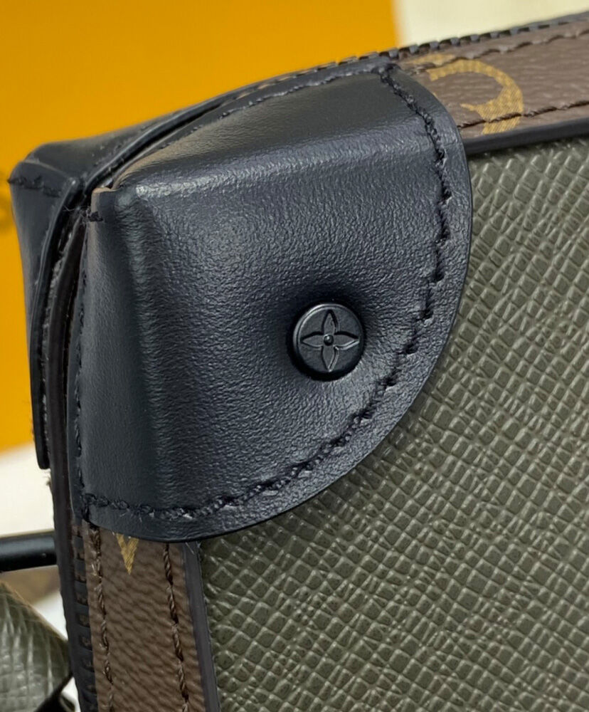 Louis Vuitton Soft Trunk Wallet M30697 Brown - Image 10