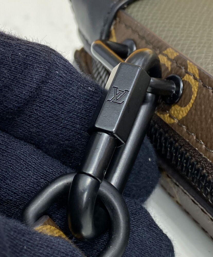 Louis Vuitton Soft Trunk Wallet M30697 Brown - Image 9