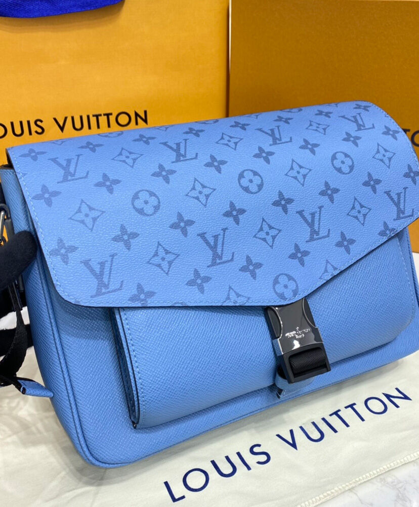 Louis Vuitton New Messenger M30745 M30746 - Image 3