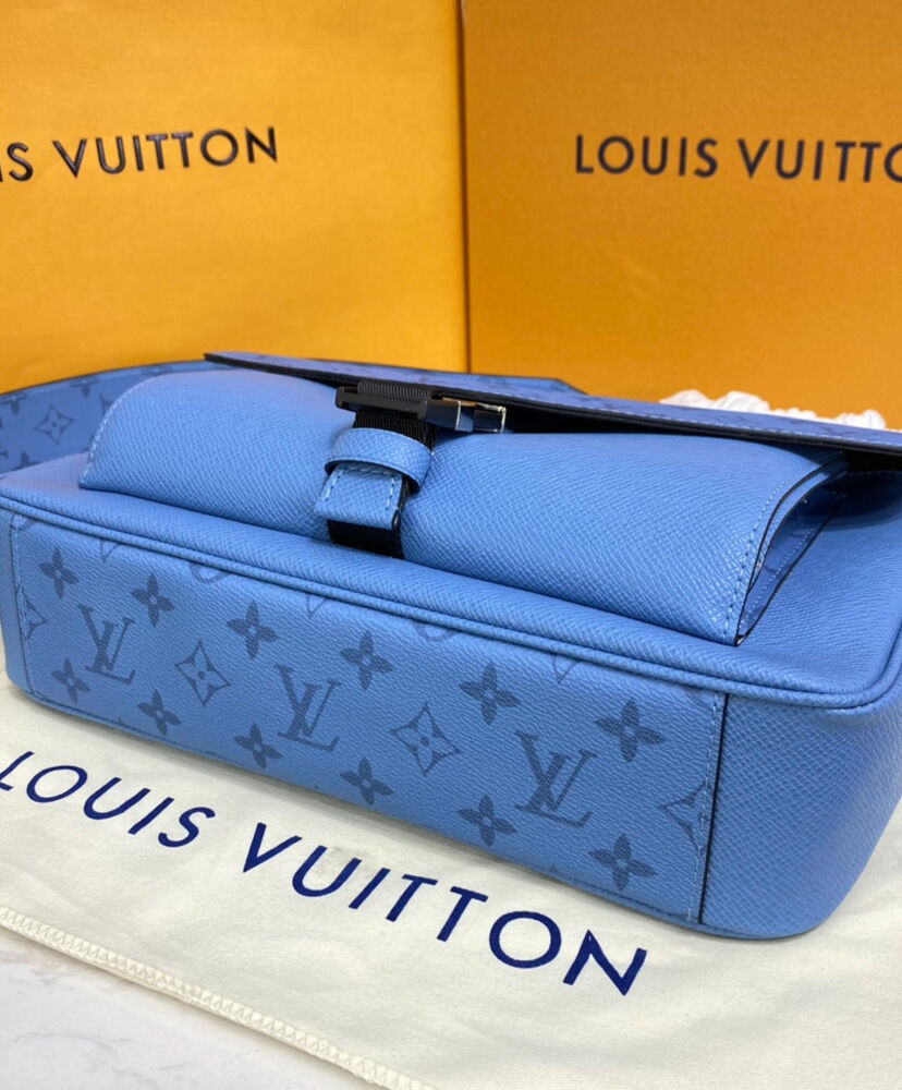 Louis Vuitton New Messenger M30745 M30746 - Image 5