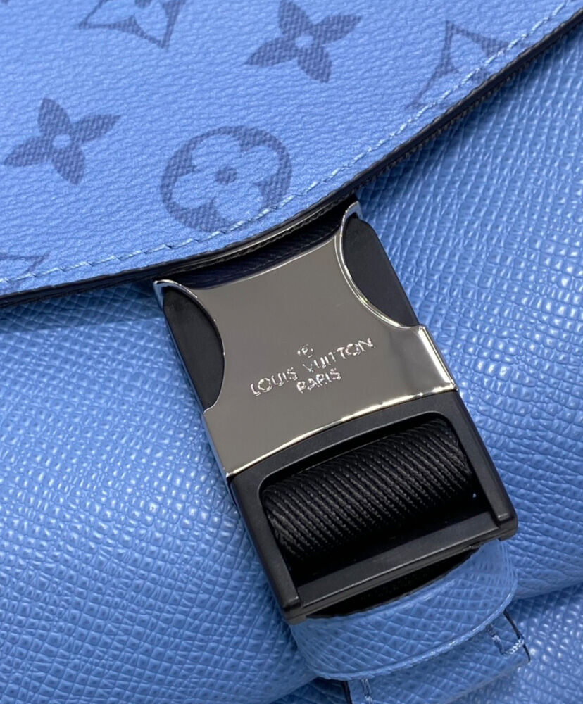 Louis Vuitton New Messenger M30745 M30746 - Image 6