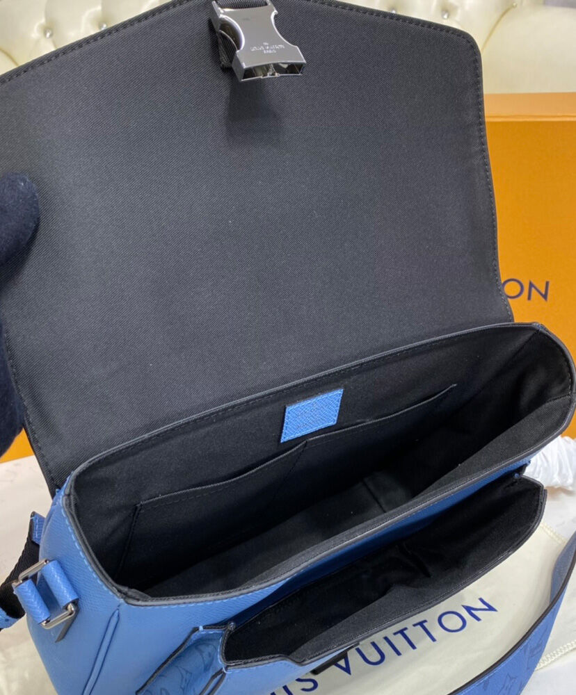 Louis Vuitton New Messenger M30745 M30746 - Image 9