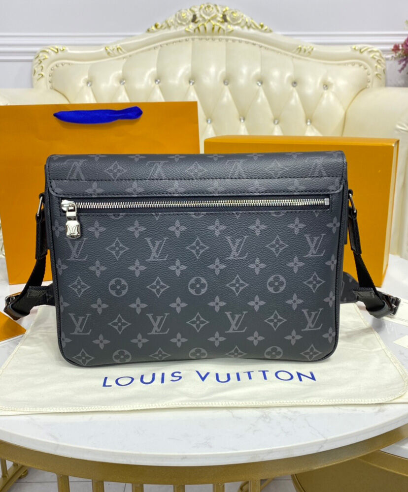 Louis Vuitton New Messenger M30745 M30746 - Image 4