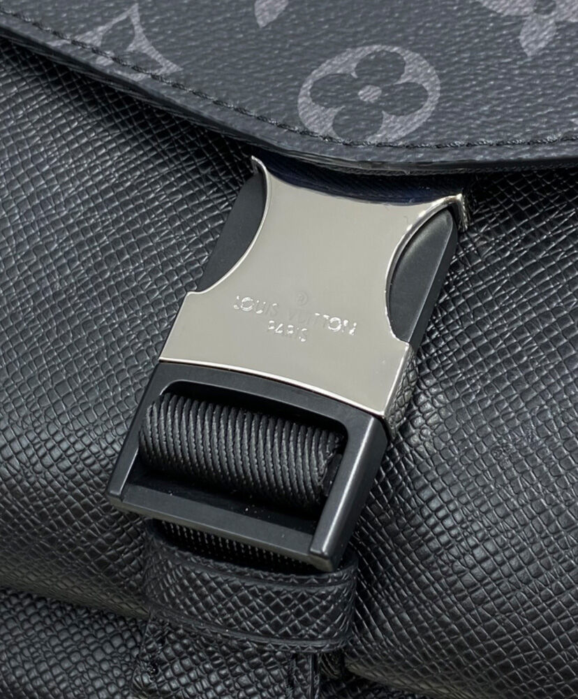 Louis Vuitton New Messenger M30745 M30746 - Image 6