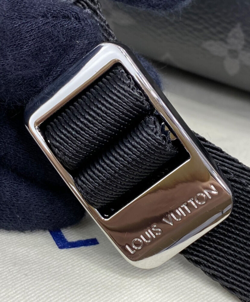 Louis Vuitton New Messenger M30745 M30746 - Image 7