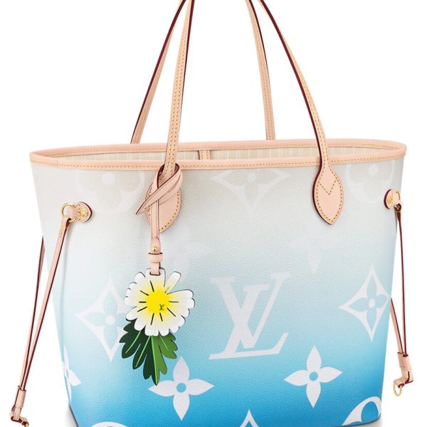 Louis Vuitton Neverfull MM M45678 M45679 M45680