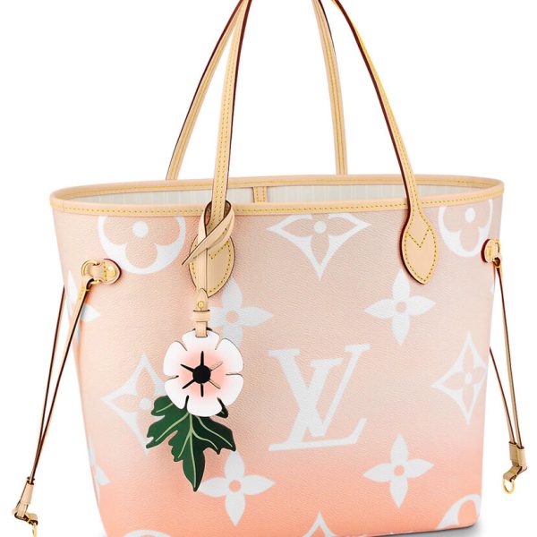 Louis Vuitton Neverfull MM M45678 M45679 M45680