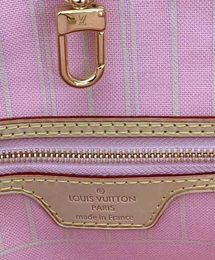 Louis Vuitton Neverfull MM M45678 M45679 M45680 - Image 10