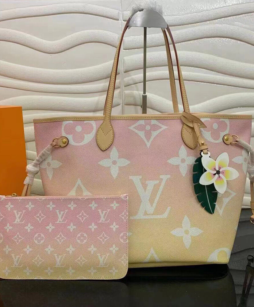 Louis Vuitton Neverfull MM M45678 M45679 M45680 - Image 2