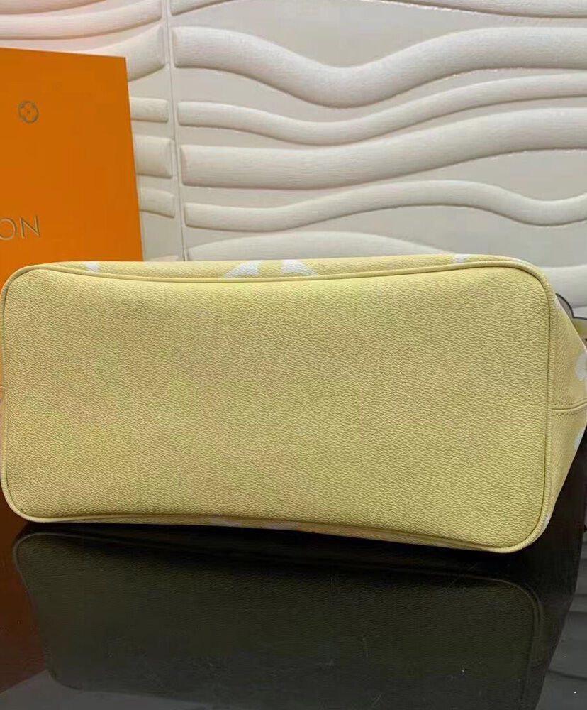 Louis Vuitton Neverfull MM M45678 M45679 M45680 - Image 5