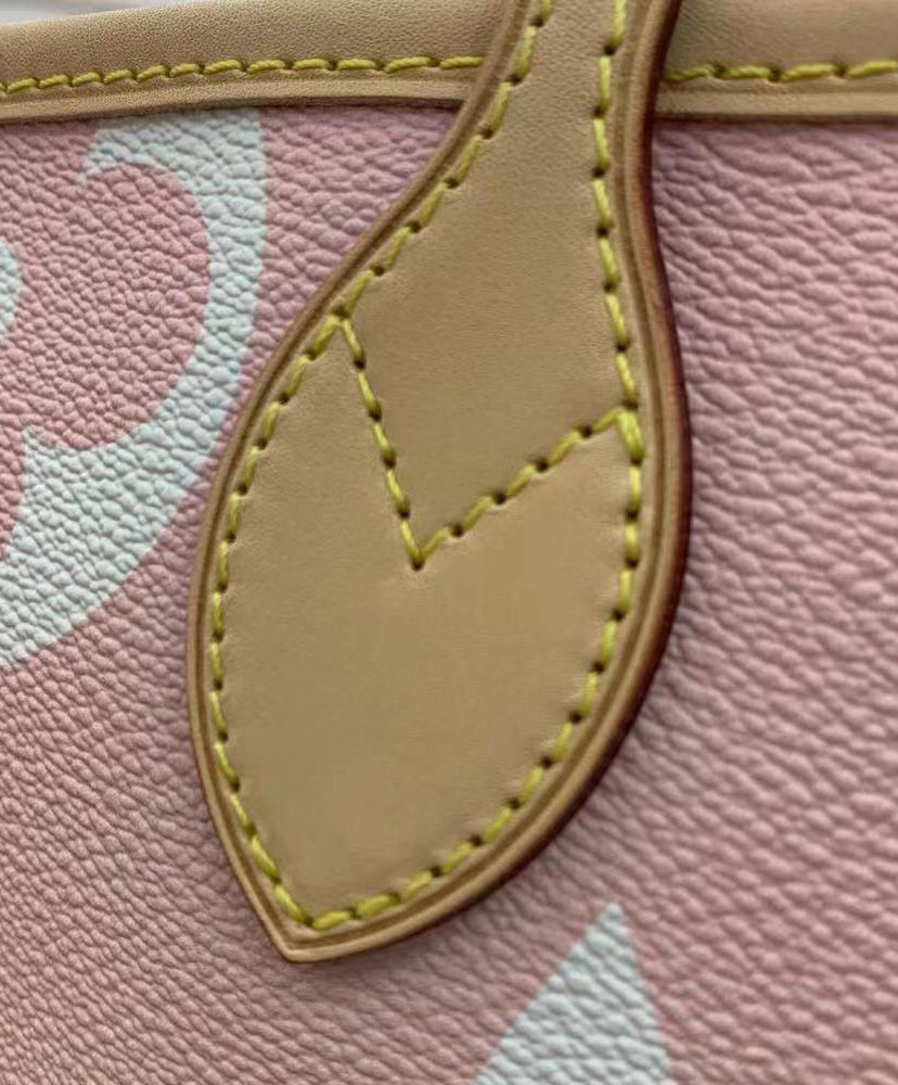 Louis Vuitton Neverfull MM M45678 M45679 M45680 - Image 4