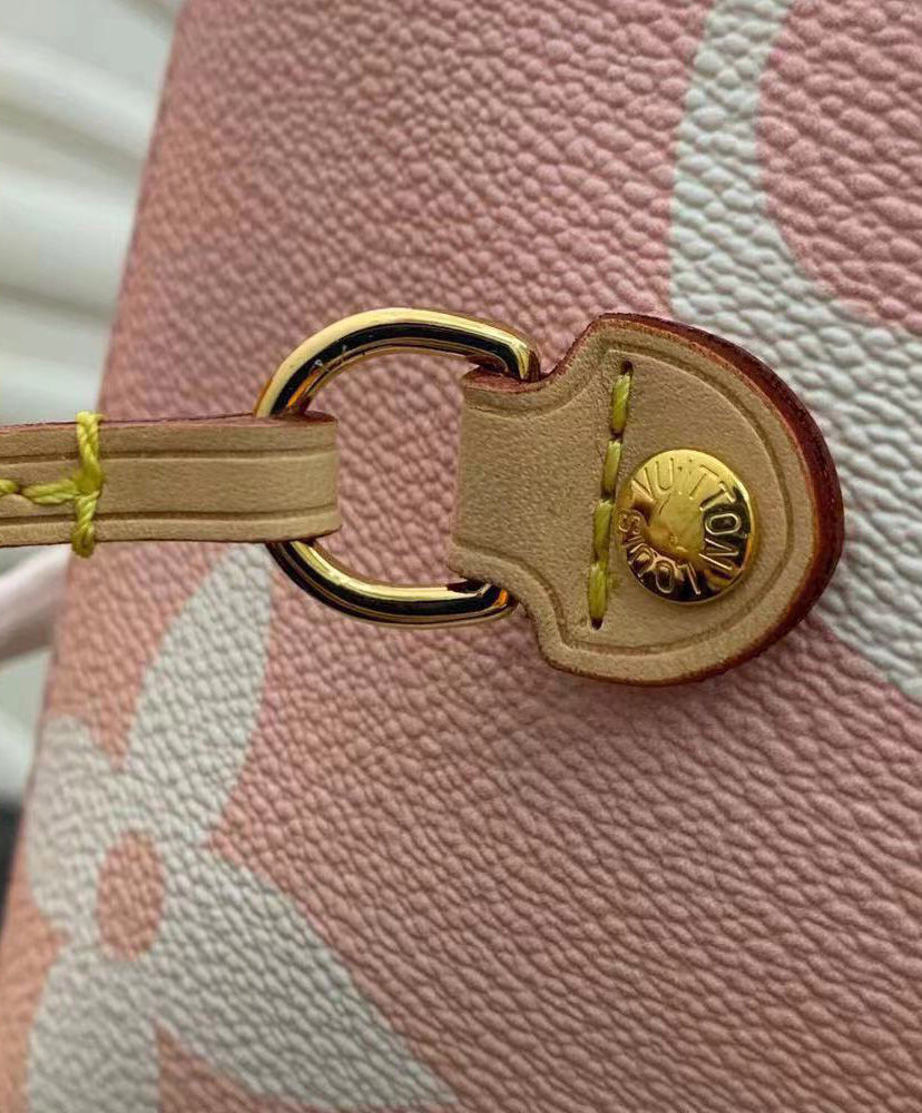 Louis Vuitton Neverfull MM M45678 M45679 M45680 - Image 8