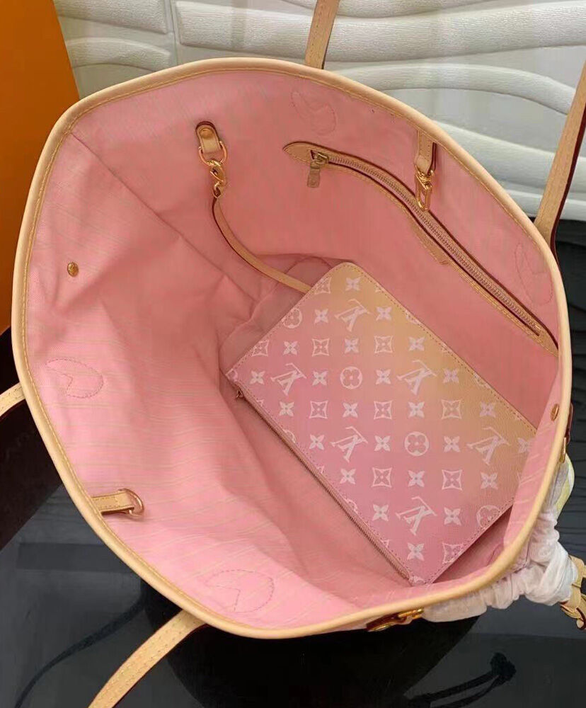 Louis Vuitton Neverfull MM M45678 M45679 M45680 - Image 7