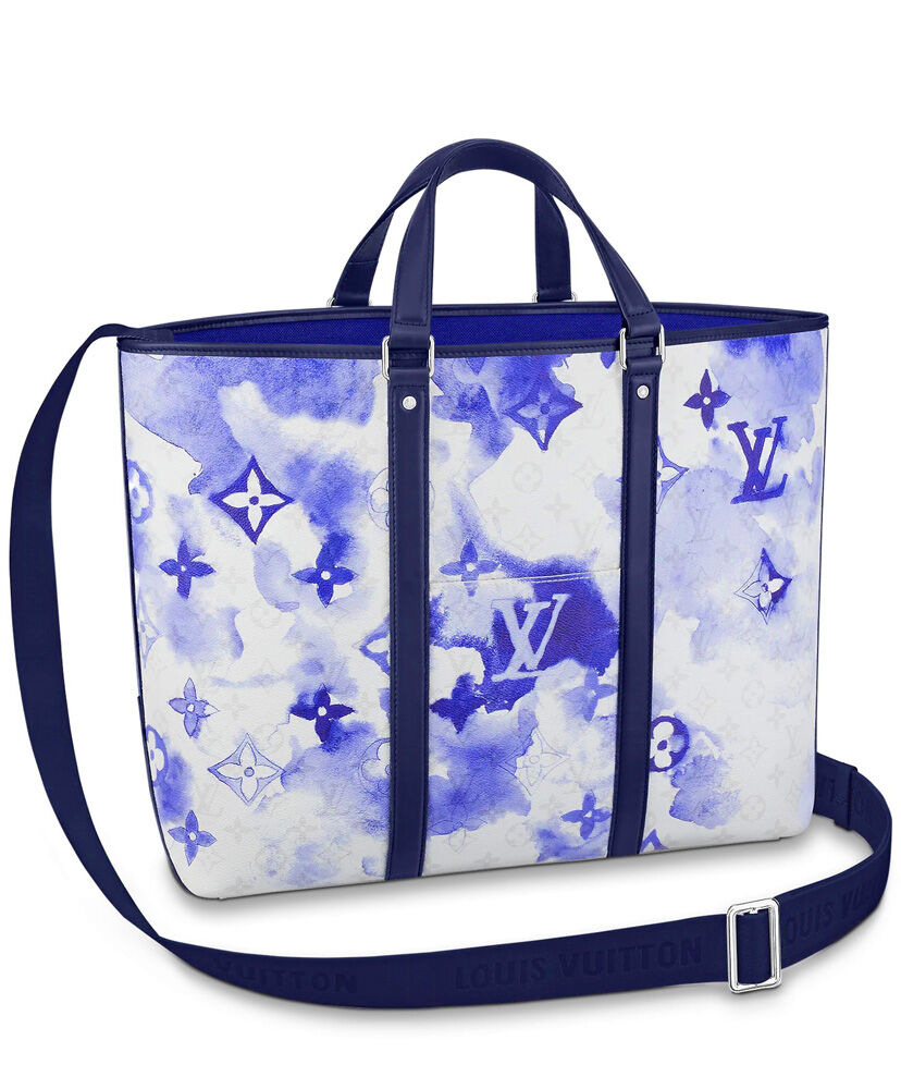Louis Vuitton New Gm Tote Bag