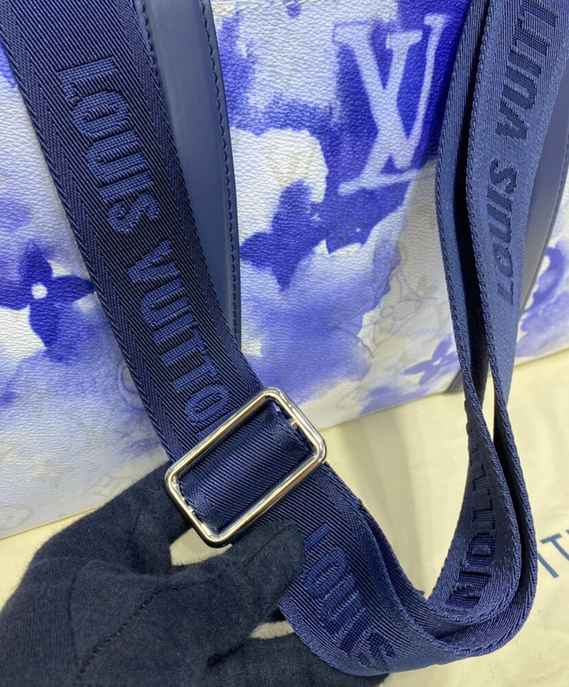 Louis Vuitton New Gm Tote Bag - Image 9