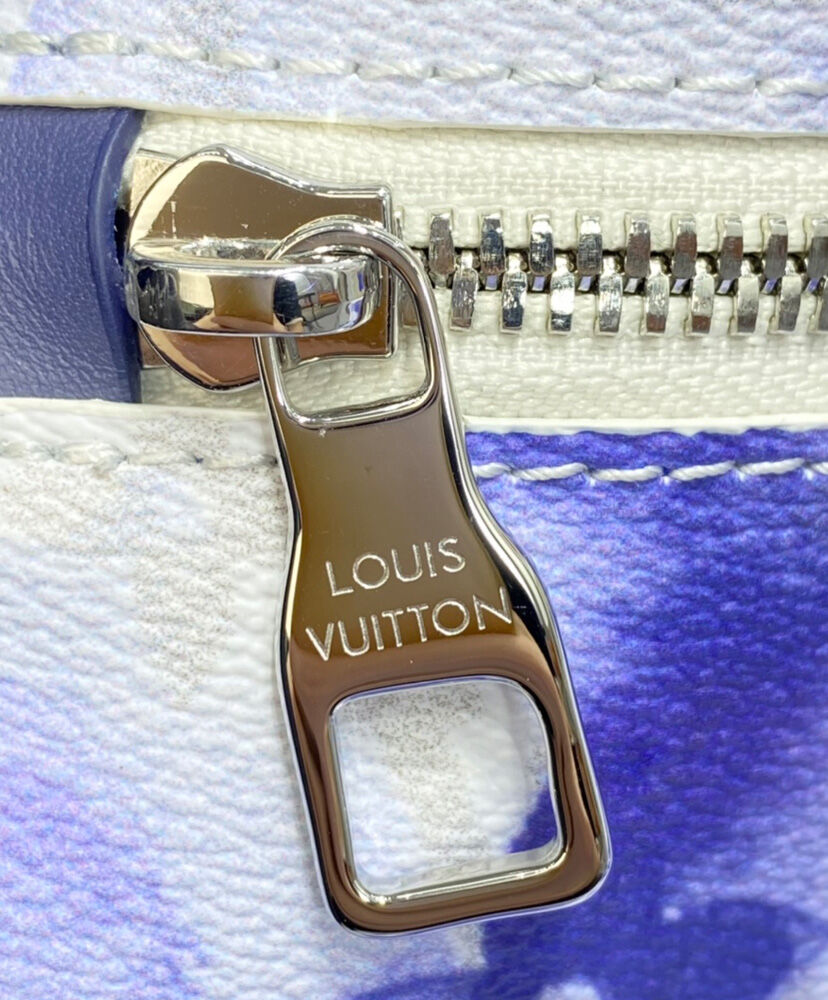Louis Vuitton New Gm Tote Bag - Image 7