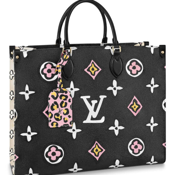 Louis Vuitton Onthego GM M45814