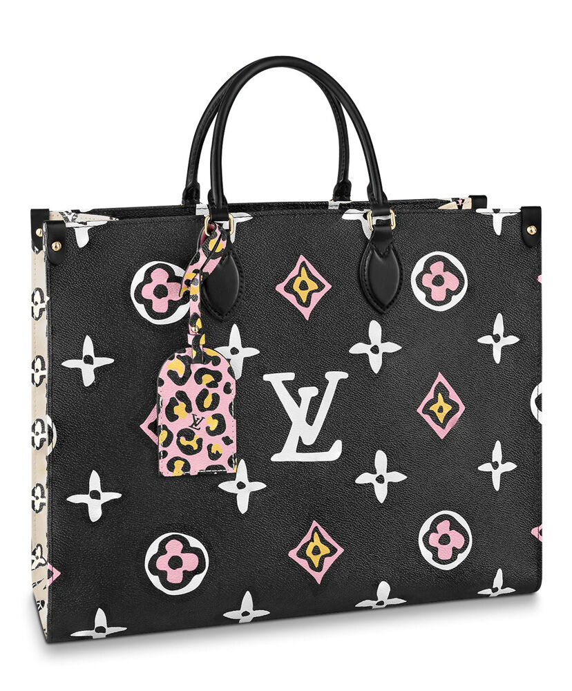 Louis Vuitton Onthego GM M45814