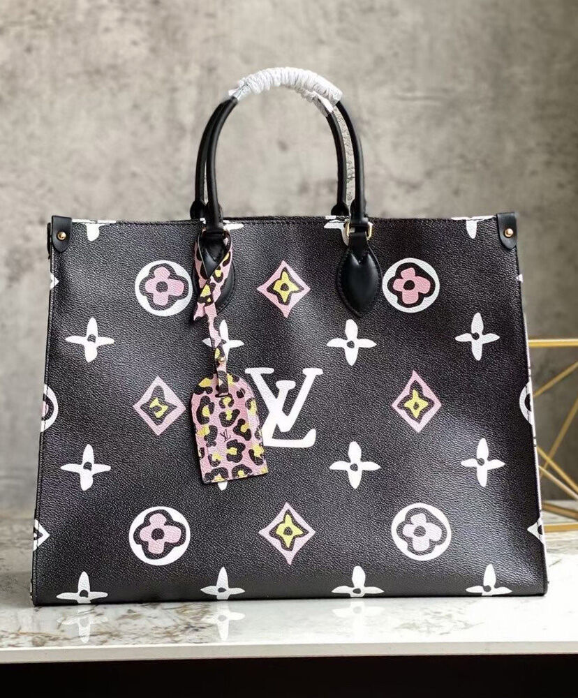Louis Vuitton Onthego GM M45814 - Image 2