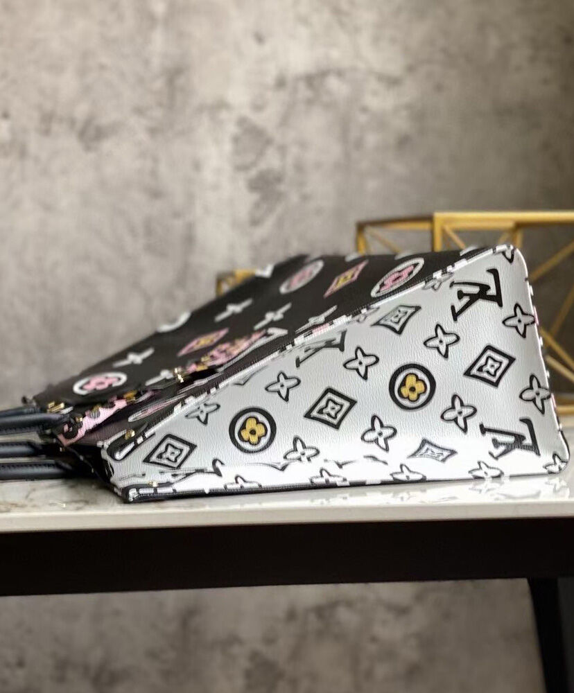 Louis Vuitton Onthego GM M45814 - Image 3