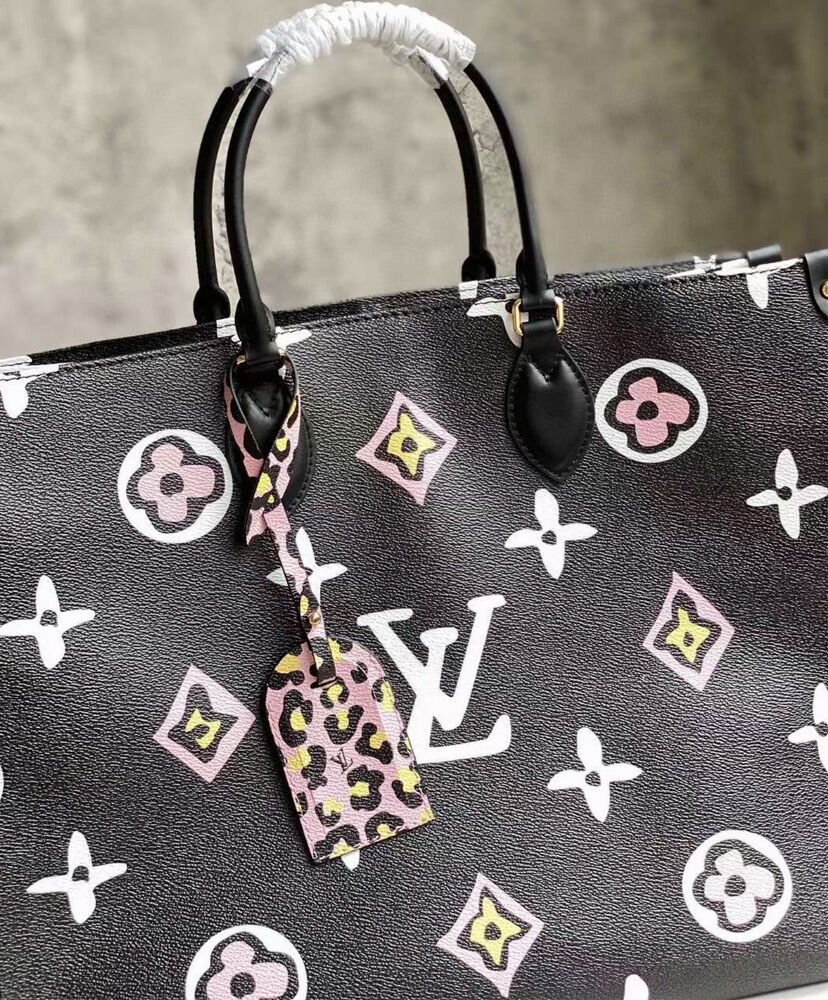 Louis Vuitton Onthego GM M45814 - Image 6