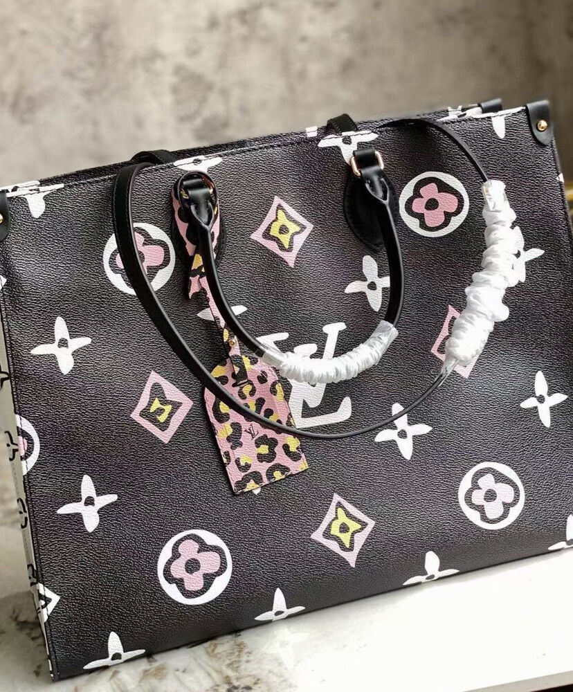 Louis Vuitton Onthego GM M45814 - Image 5