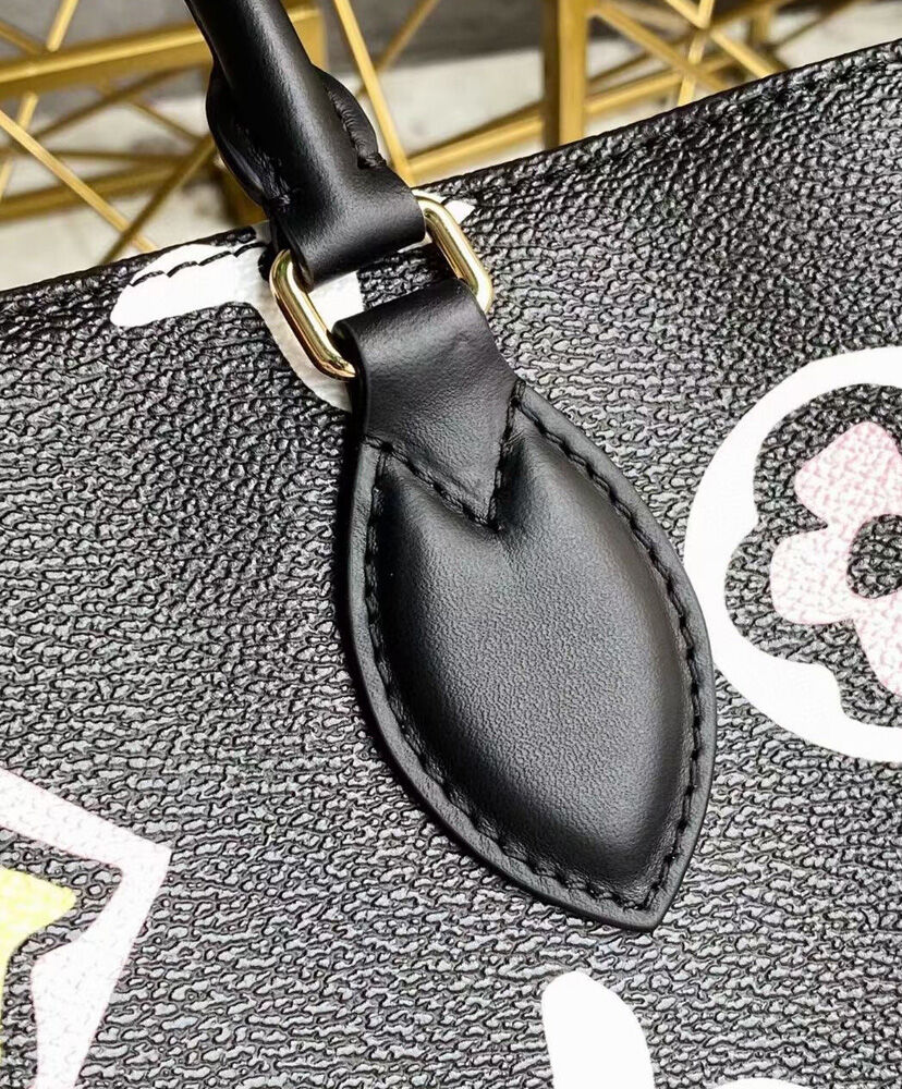 Louis Vuitton Onthego GM M45814 - Image 4