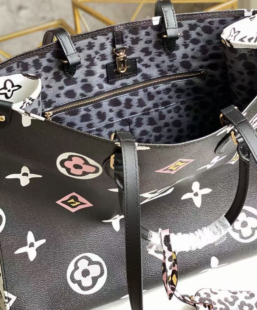 Louis Vuitton Onthego GM M45814 - Image 8